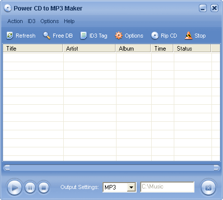 online ogg to mp3 converter