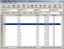 ACE-HIGH CD Ripper - Extracting CD to MP3s,WMAs or OGGs on-the-fly