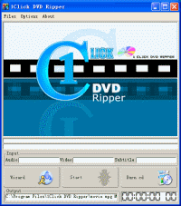Rip DVD, Convert DVD to MPEG, Convert DVD to AVI