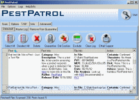 eTrust PestPatrol Anti-Spyware