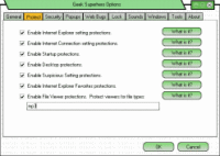 Geek Superhero , spyware remover