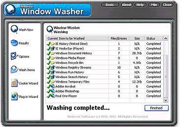 Window Washer download