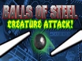 Balls of Steel