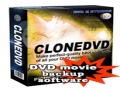 CloneDVD - DVD Copy Software