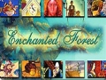 Enchanted Forest Jigsaw Puzzle Collection