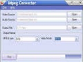 iMpeg Converter