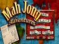 MahJong Adventures for Mac