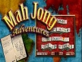 MahJong Adventures