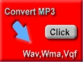 MP3 to All Converter