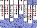 Solitaire for Palm OS