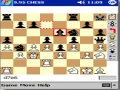 Chess for Pocket PC