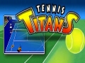 Tennis Titans Game