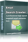 Email Search software