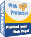 Web Protector - Encrypt and Protect Web pages!