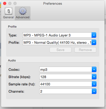 free m4a to mp3 converter 8.1
