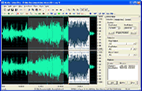 audio editor pro, audio editing