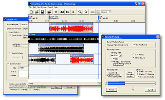       Acoustica MP3