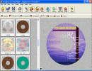  cd label maker 