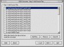 WMA OGG Converter