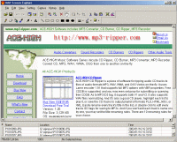 AAA Screen Capture