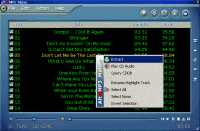 altomp3 maker , cd rip to mp3