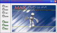 DVD to MPEG Converter, DVD to AVI Converter