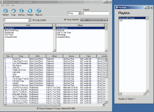 iPod Access