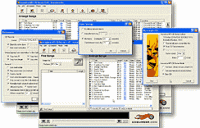 MP3 CD Burner, Burn MP3 to CD