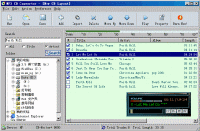 MP3 CD Converter, Convert MP3 to CD