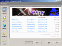 PC Spy Software