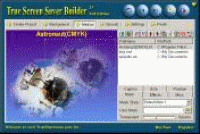 True Screen Saver Builder