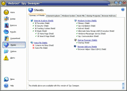 Spyware Sweeper