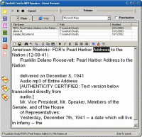 text to mp3 speaker, convert text to mp3