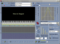 Convert Audio to Midi - TS-AudioToMIDI