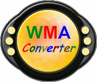 WMA Converter, Convert WMA WAV MP3
