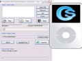 Cucusoft iPod Video Movie Converter