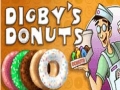 Digby's Donuts