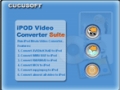 Cucusoft iPod Video Converter Suite