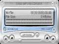 Ease MP3 Recorder