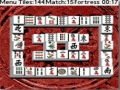 MahJong for Palm OS