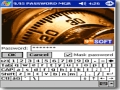 Password Manager for Pocket PC