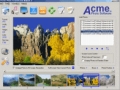 ACME Photo Screensaver Maker