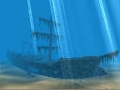 Pirate Ship 3D Screensaver