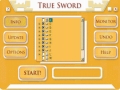 True Sword