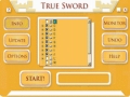 True Sword