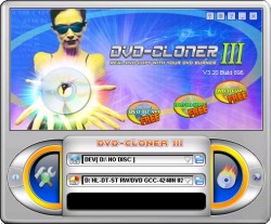 dvd cloner ii