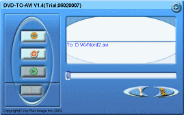 dvd to avi