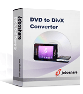 VOB to DivX