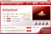 Pavtube DVD Ripper Main Interface