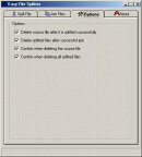  easy file splitter - join files